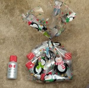 CHI silk fusion 10pc bags